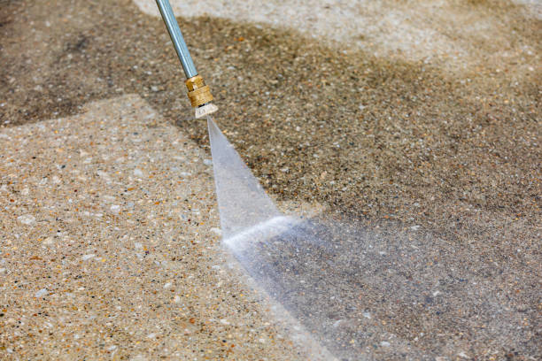 Best Restaurant Pressure Washing  in Bradley Beach, NJ
