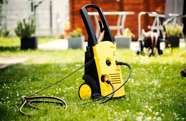 Bradley Beach, NJ Pressure Washing Services Company